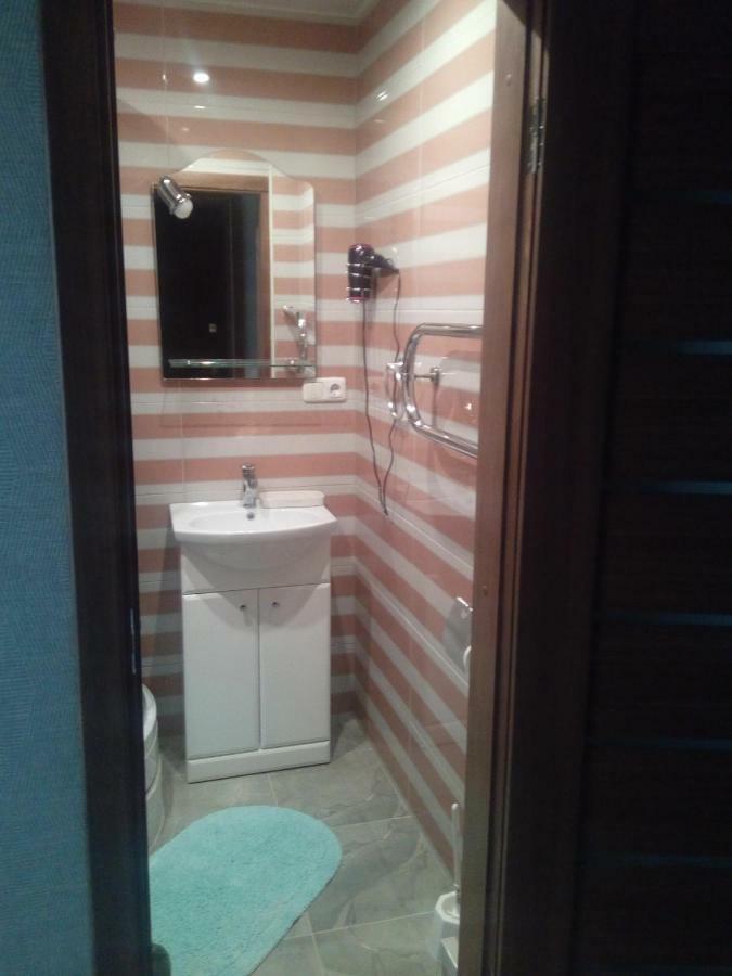 Apartment Selavir Ventspils Exterior photo